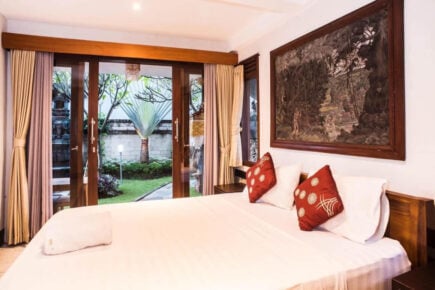 1 BDRM Ubud