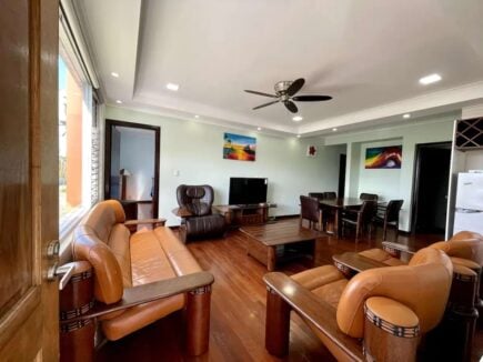 Lovely 3 Bedroom Apartment for family or friends Suva