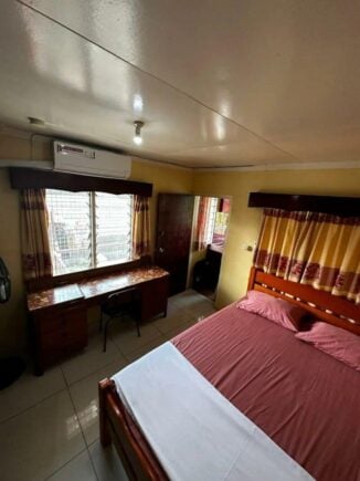 Studio apartment in Namaka nadi