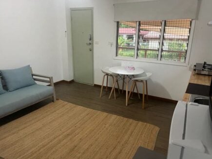 1 Bedroom Mini Apartment Home Namaka Roman nadi