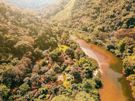 Rio Hostel Buritaca, Santa Marta