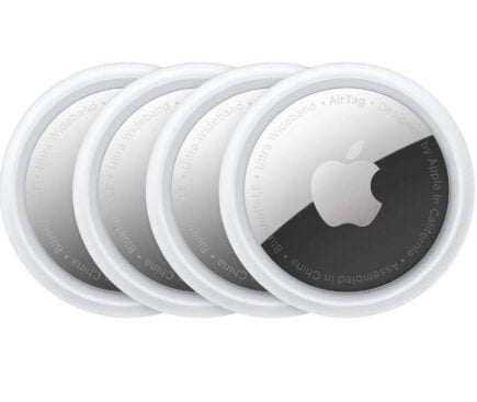 Apple Airtags