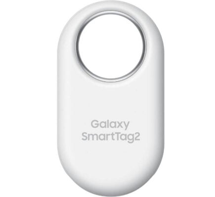 Samsung Galaxy Smart Tags