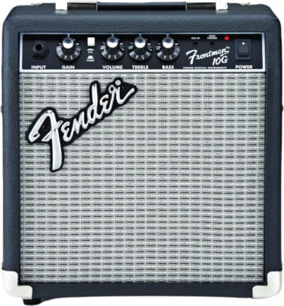 Fender Frontman 10G