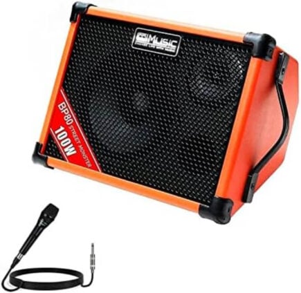 Coolmusic BP80 100 W