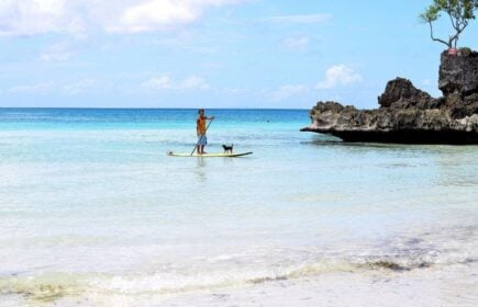 White Beach Station 1, Boracay