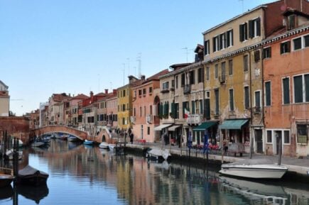 cannaregio neighbourhood