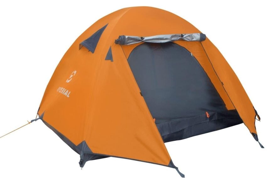 13 BEST 3Person Tents (2023 Roundup)